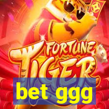 bet ggg